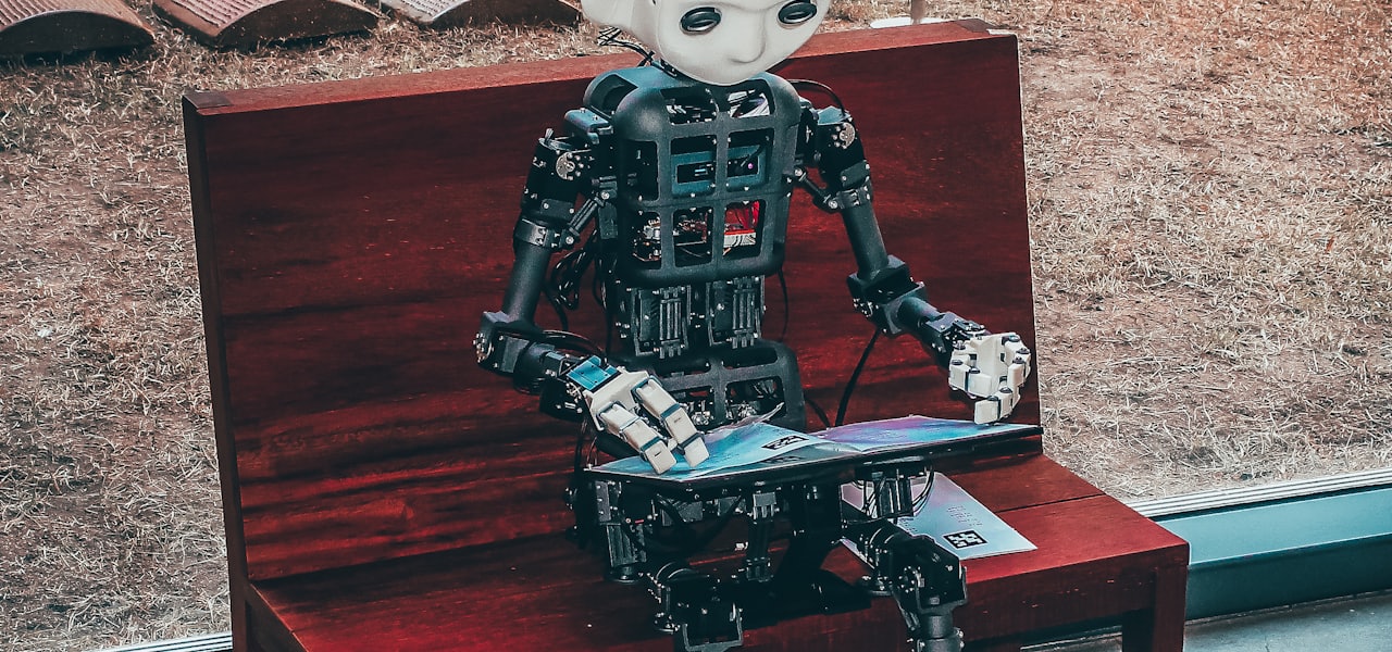 Outline of artificial intelligence